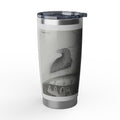 Raven 20oz Tumbler